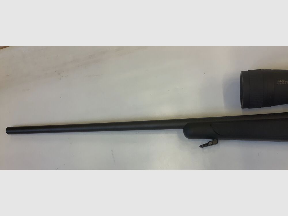 Remington 700