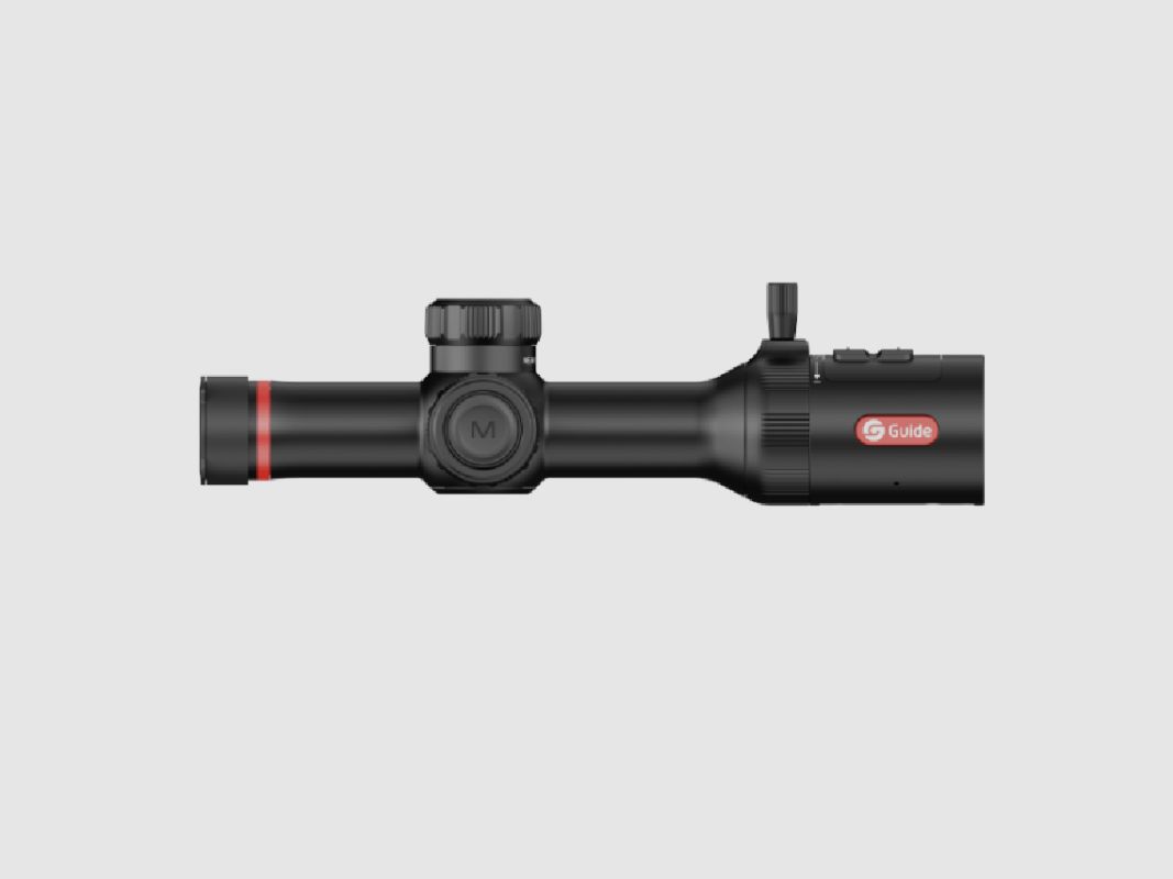 Thermal riflescope Guide TU425C 3.0, image 1 of 7