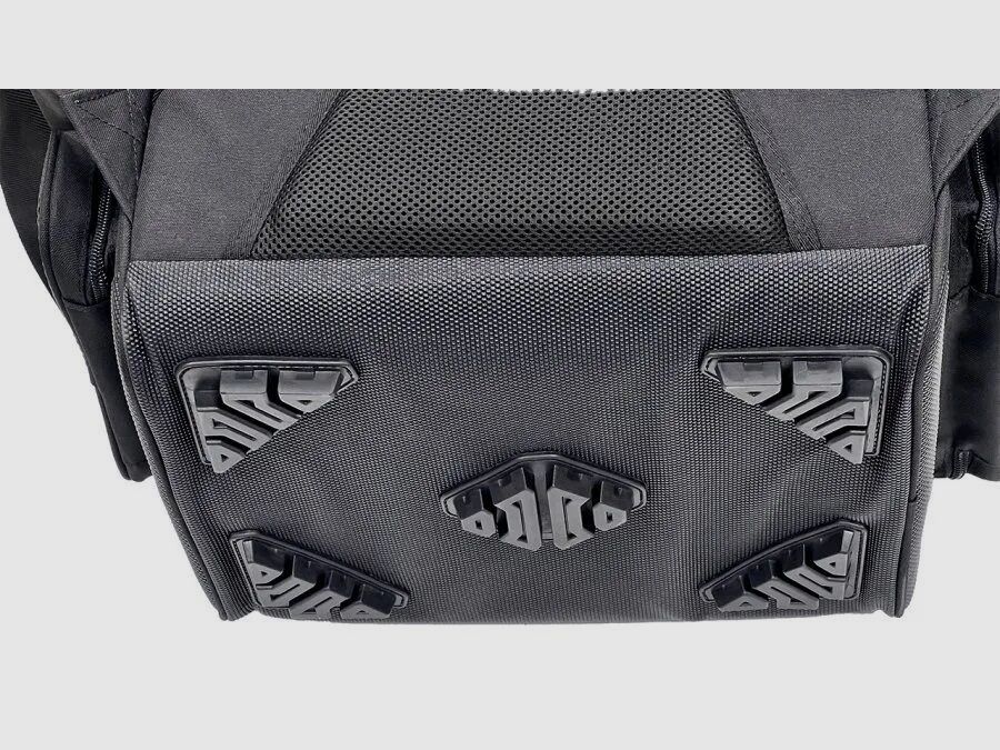 Double Alpha Academy BV DAA RangePack Pro GEN-2 IPSC Shooting Range Bag