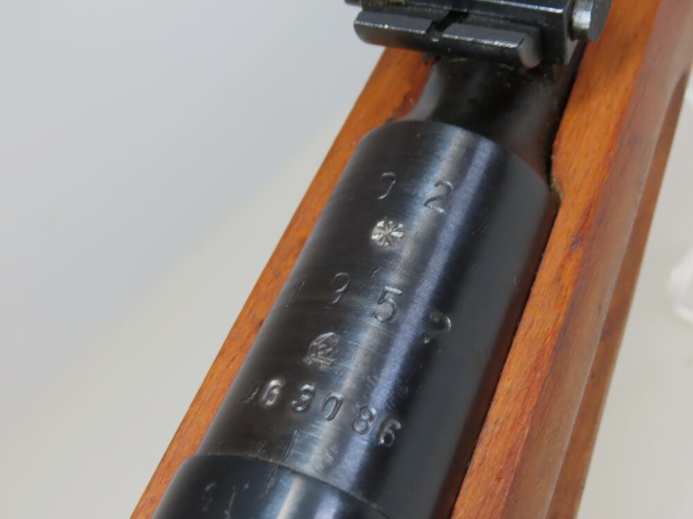 Top Mosin Nagant 91/90