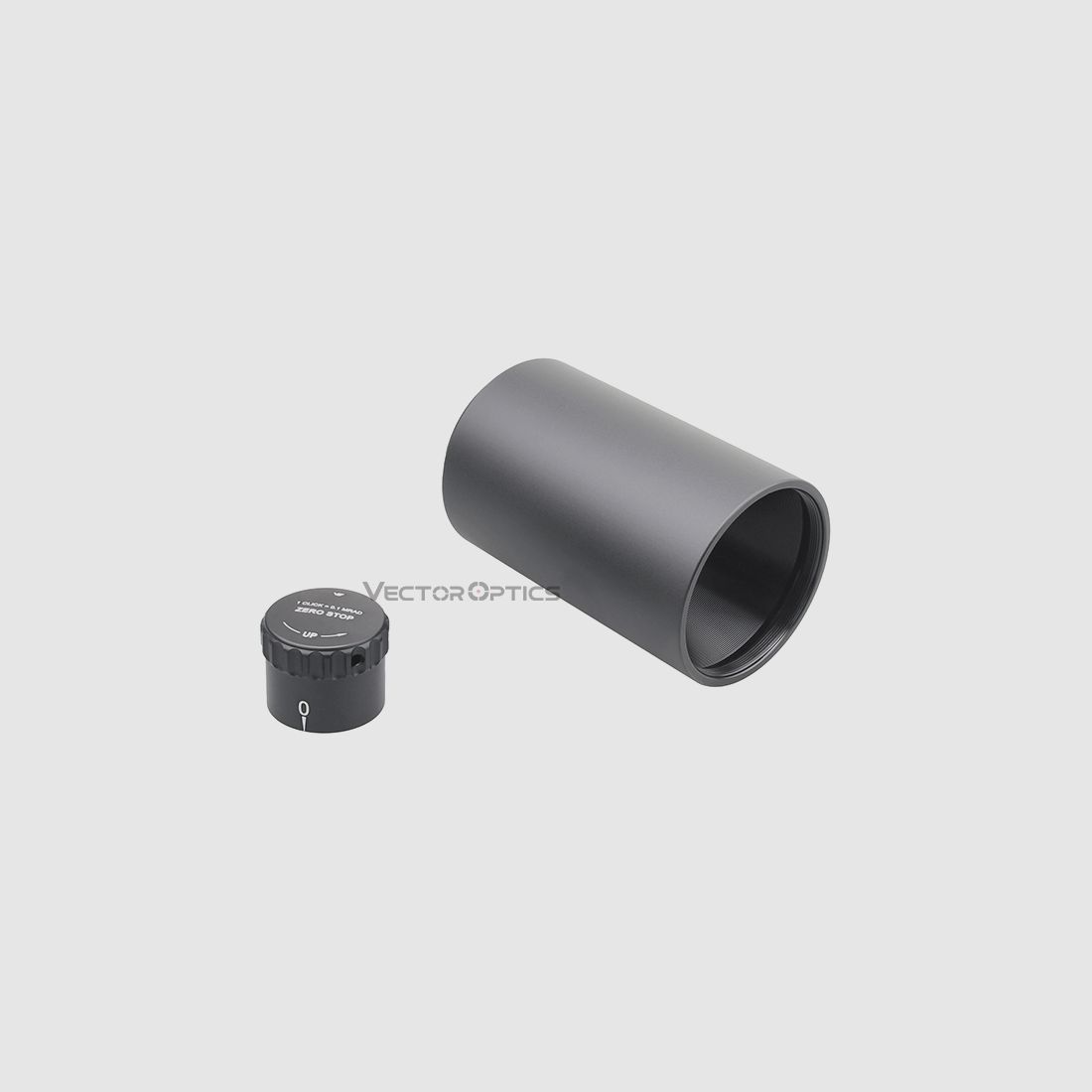 Zielfernrohr Vector Optics Continental X6 5-30x56 SFP Ret. Tactical, Bild 6 von 9