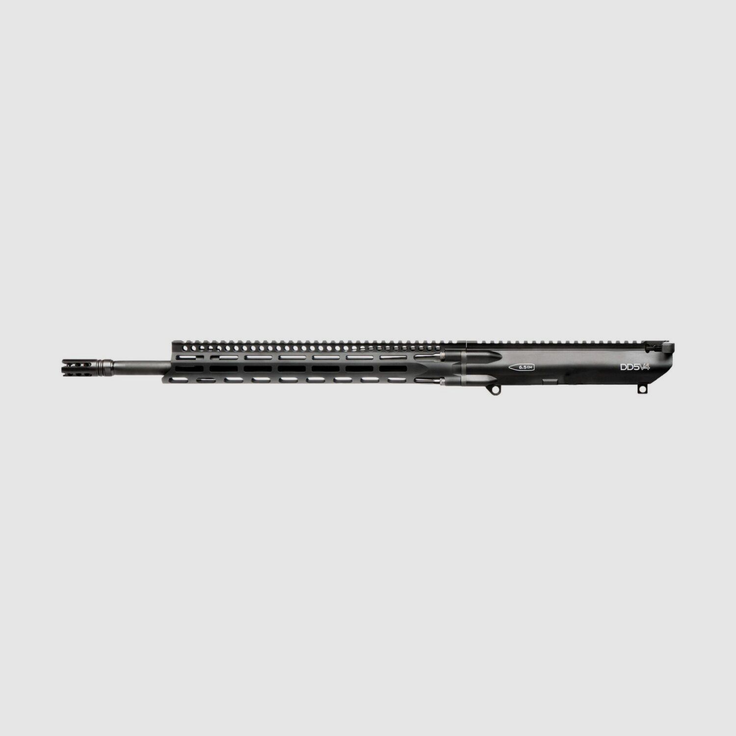 Daniel Defense DD5 V4 Upper Receiver Group 18″ M-Lok