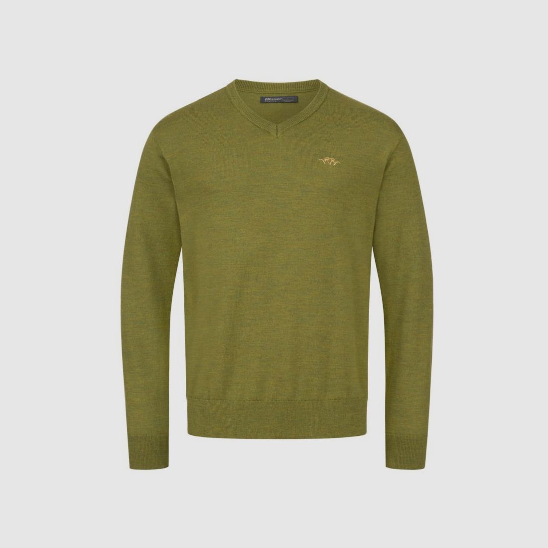 Blaser H-Sweater Merino V-Neck, image 8 of 18