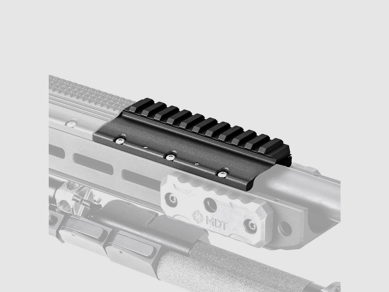 NV Bridge – ACC Elite – BLK, zdjęcie 4 z 4