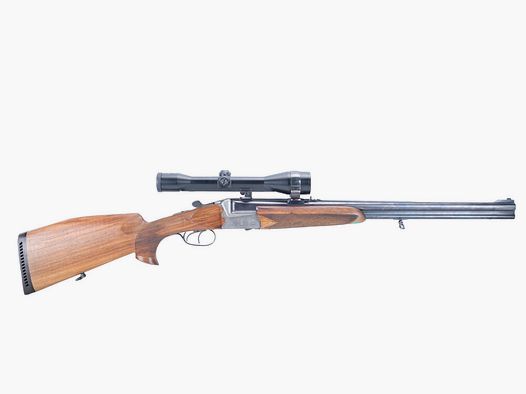 Ferlach used weapon Koschat Ferlach