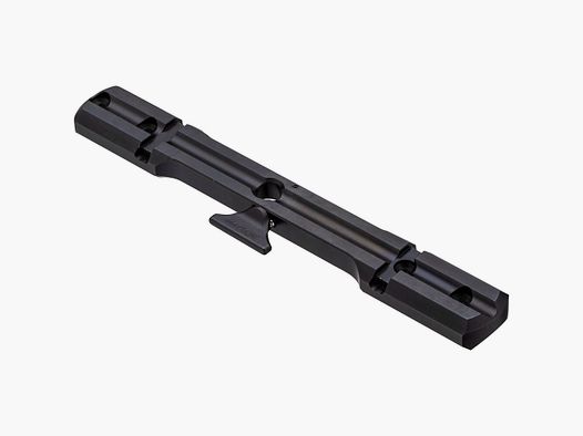 Dentler Grundschiene BASIS® Rößler Titan 3 & 6