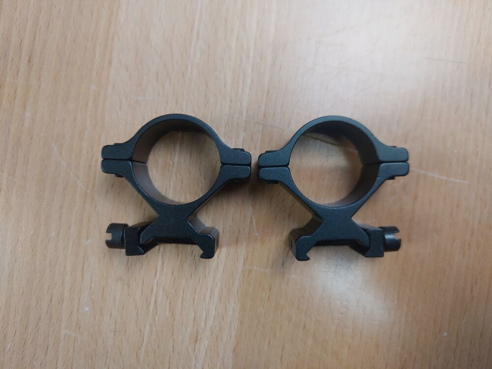 Tasco Picatinnymontage