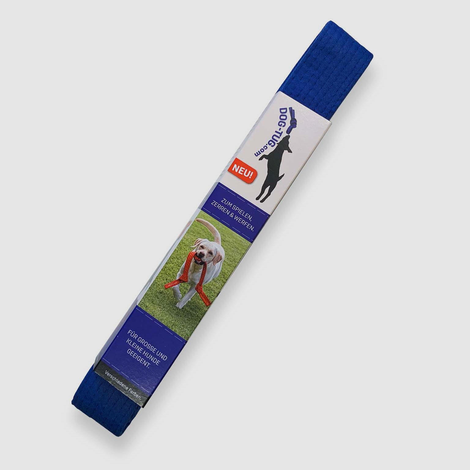 Dog-Tug Hundespielgurt "classic"
