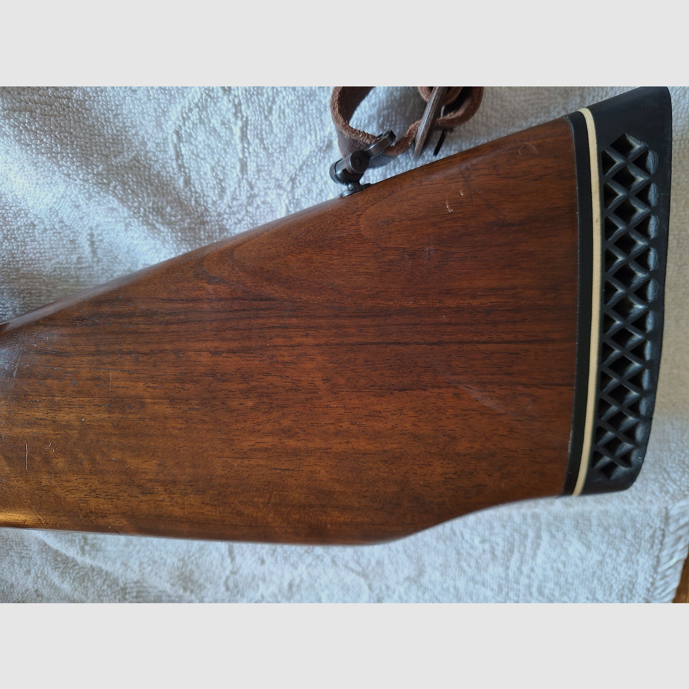 Mauser, modello 66 S, calibro 6,5 x 68, carabina a ripetizione con sistema telescopico, Zeiss Diavari-Z ingrandimento 2,5 - 10 volte
