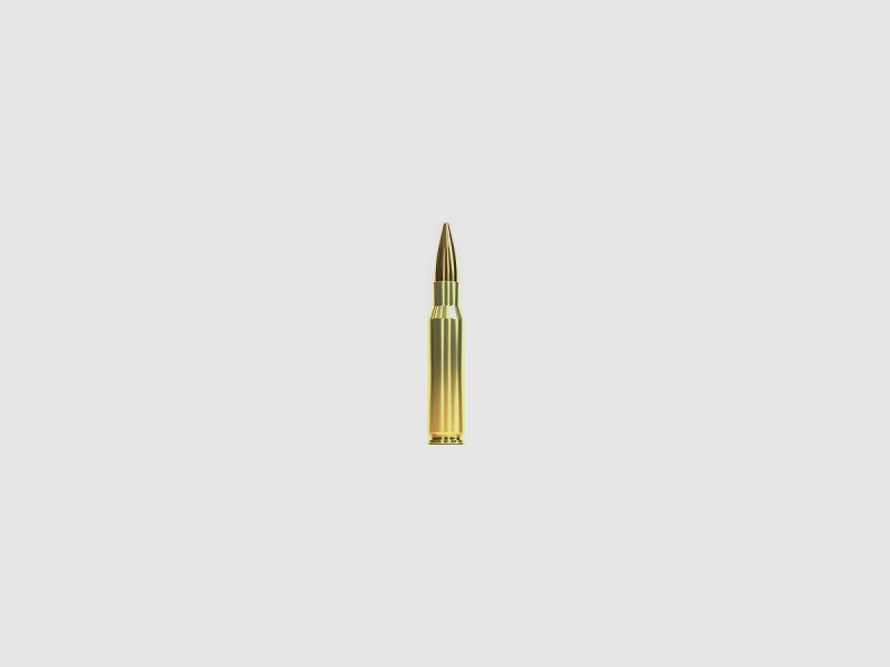 PATRONEN S&B .308 Win FMJ 147 gr/ 9,55g. Schachtel mit 50, Bild 2 von 3