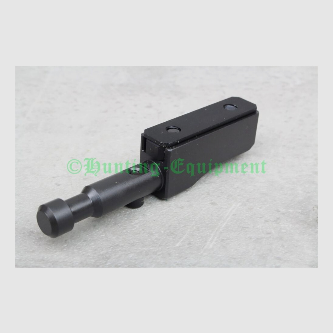 Fortmeier UIT Adapter