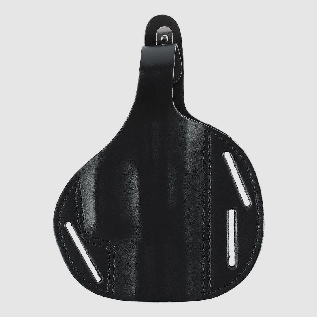 Umarex Gürtelholster Leder P99 / PPQ HK P30 3.1527, Bild 2 von 3