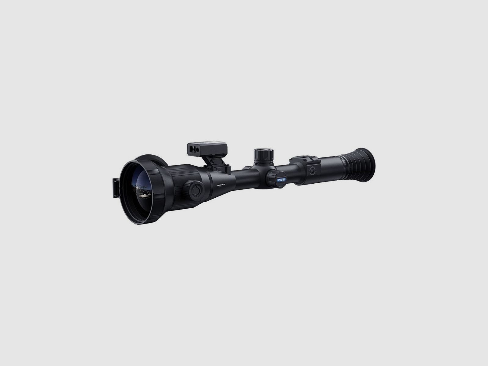 Wärmebildzielfernrohr PARD Pantera 640 2.0, Bild 1 von 6
