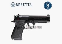 Pistolet BERETTA 92a1 Fs Cal 9mm Para