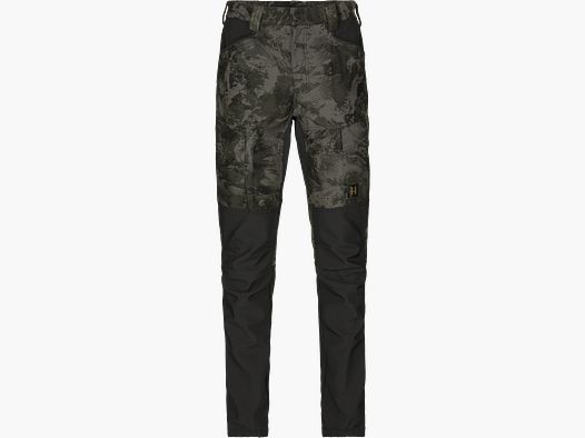 Härkila NOCTYX Camo Jachtbroeken Mannen AXIS MSP*Zwart/Zwart 56/32"
