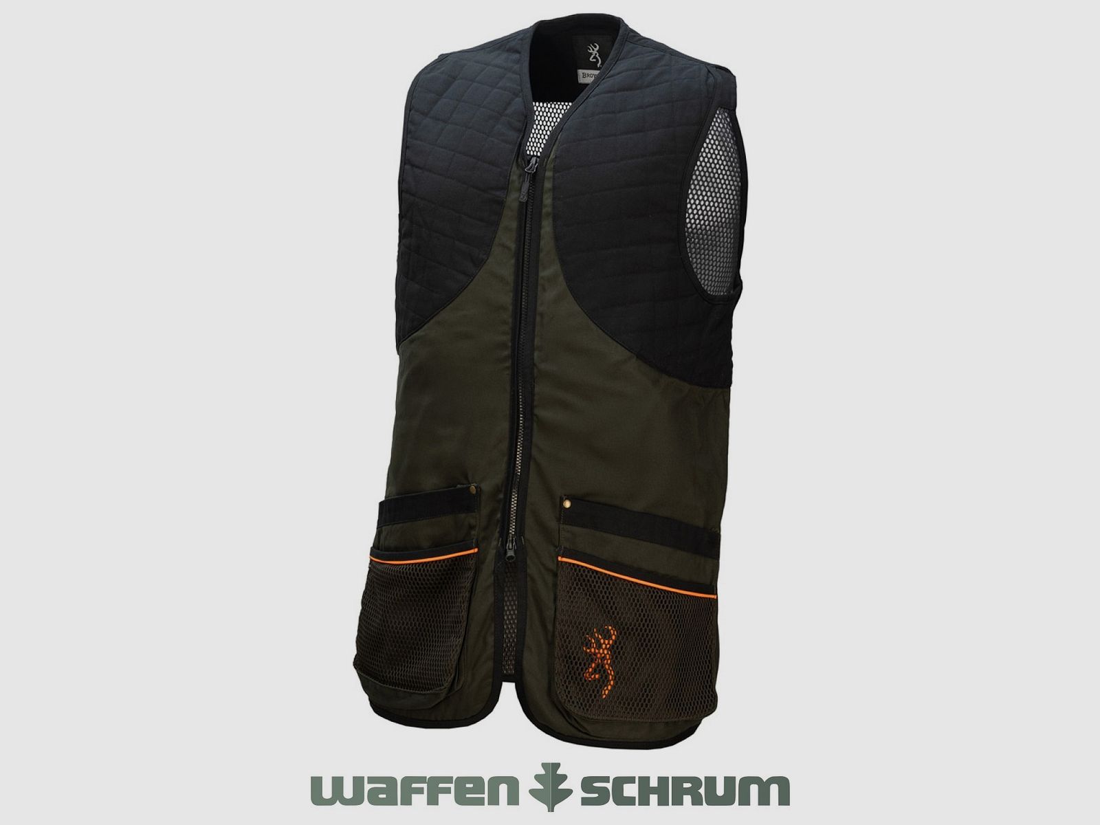 Browning Schießweste The Classic