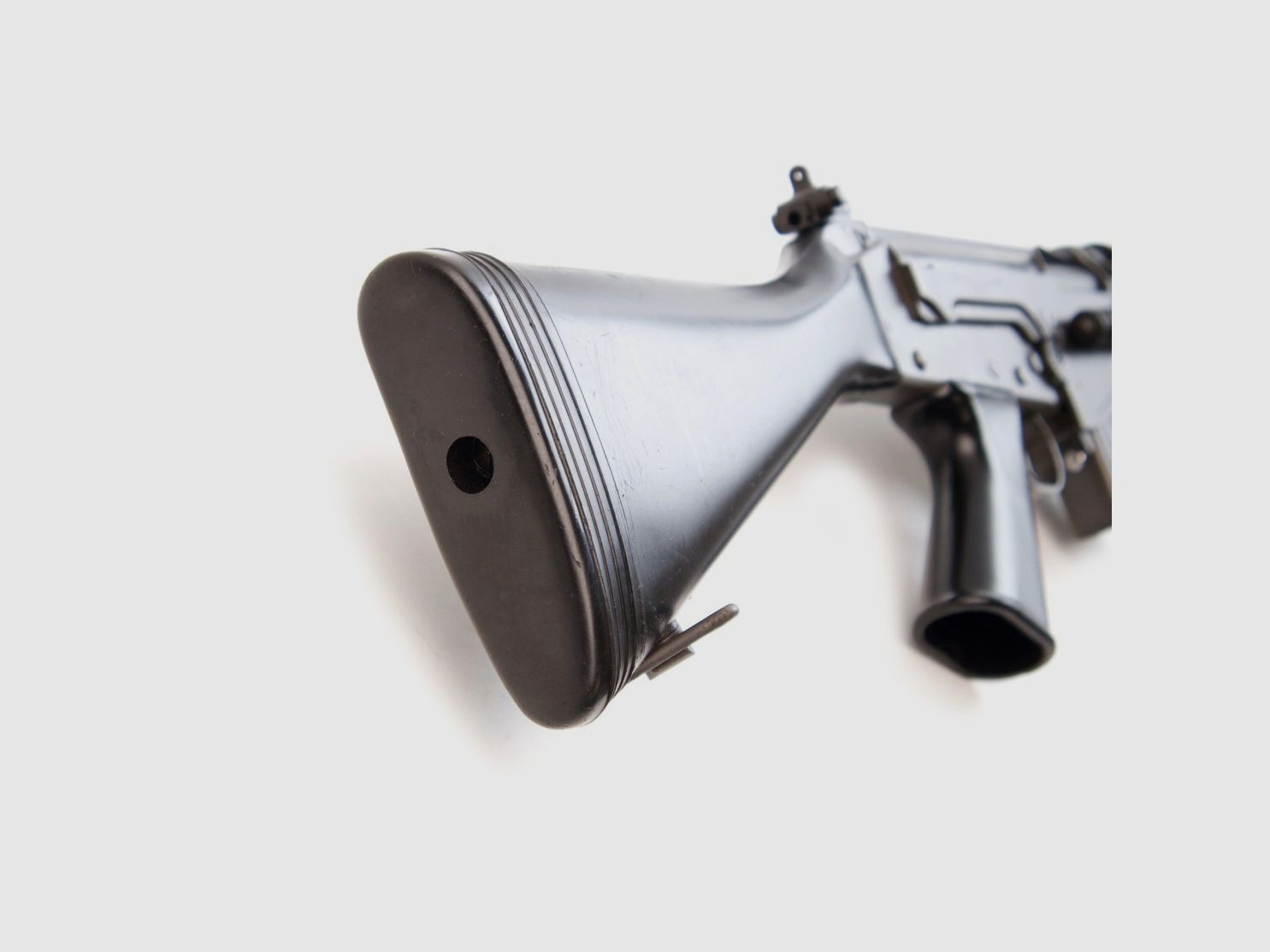 STEYR STG 58 CAL 308 WINCHESTER, immagine 4 di 21