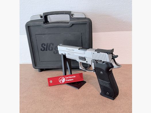 SIG Sauer P220 Match Elite