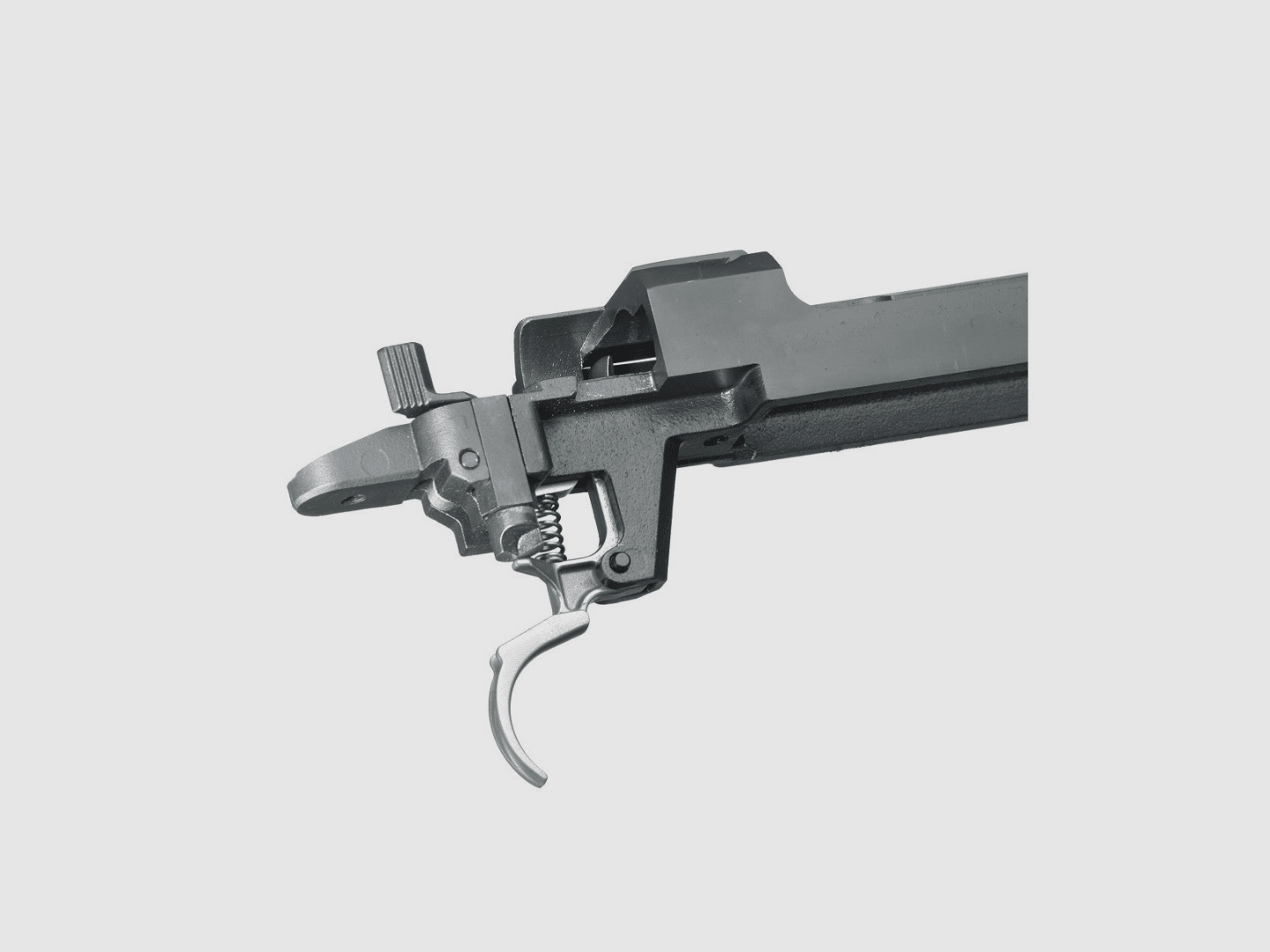 Repetierbüchse RUGER Hawkeye Alaskan, Bild 12 von 15