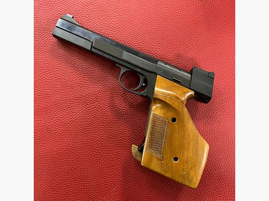 Hammerli International 208