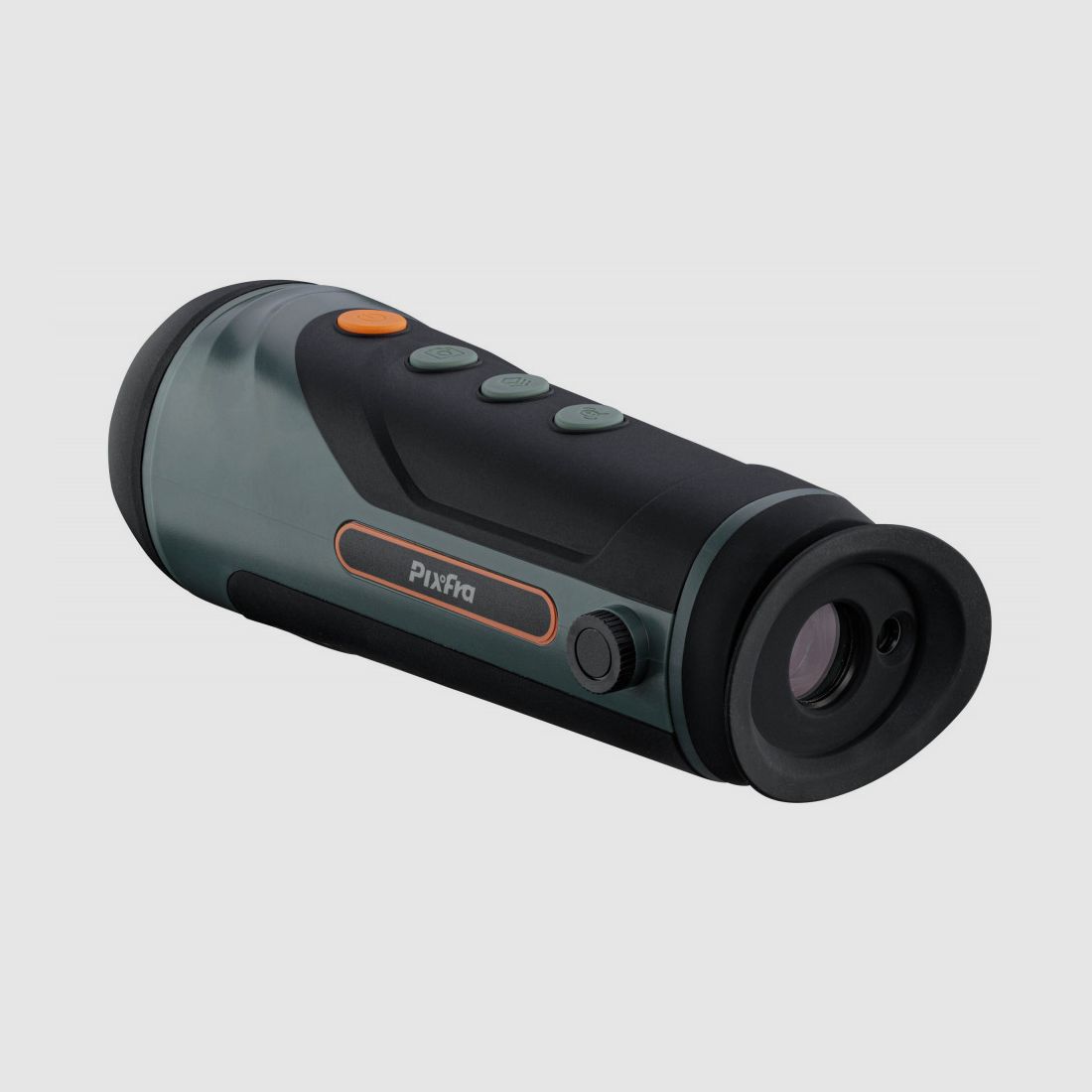 Monoculaire de vision thermique Pixtra M60, image 3 sur 12