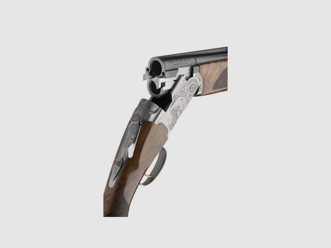 BERETTA 687 SILVER PIGEON III MY25 SPORTING, Bild 2 von 4