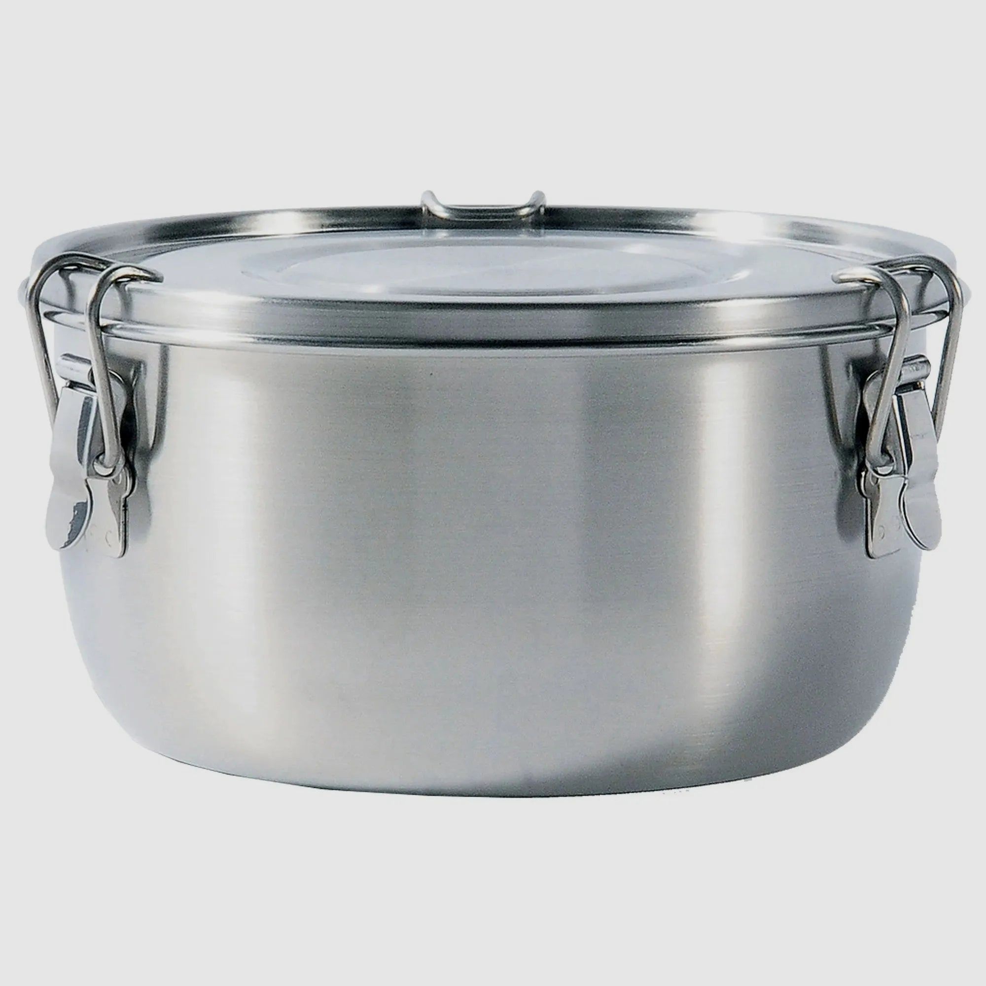 Tatonka Tatonka Essensbehälter Foodcontainer 0.75 L stainless steel