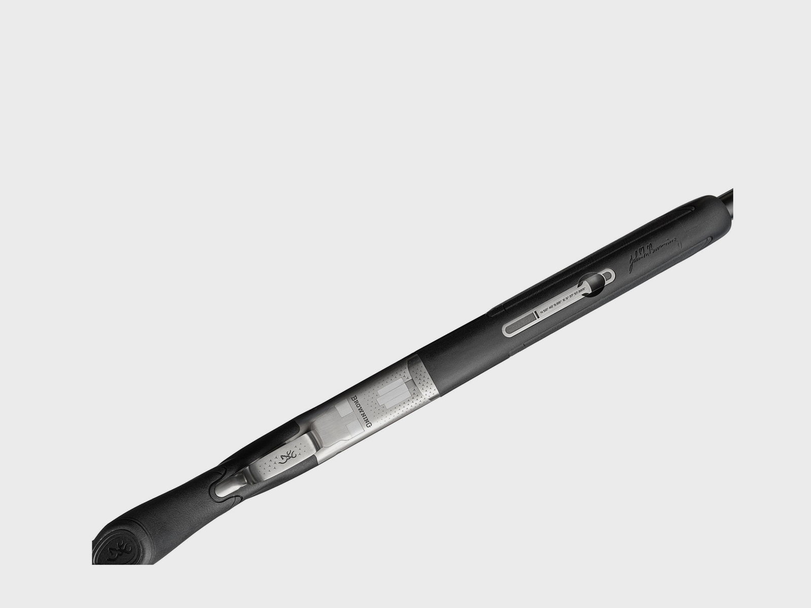 Browning B525 Composite Adjustable 12M barrel length 81cm, image 5 of 8