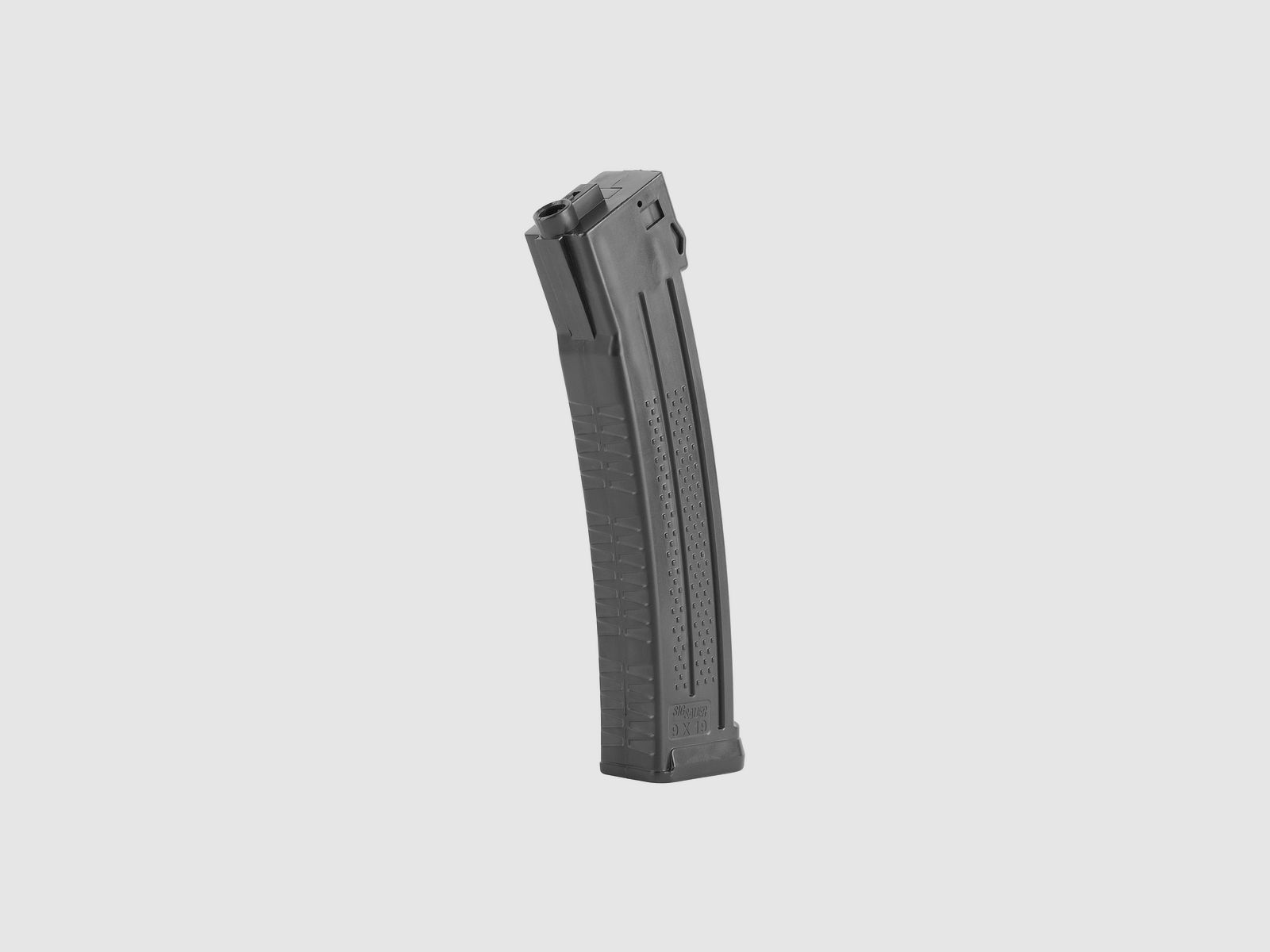 SIG SAUER ProForce MPX K Sportline Magazin 120 Schuss 6mm - Airsoft S-AEG