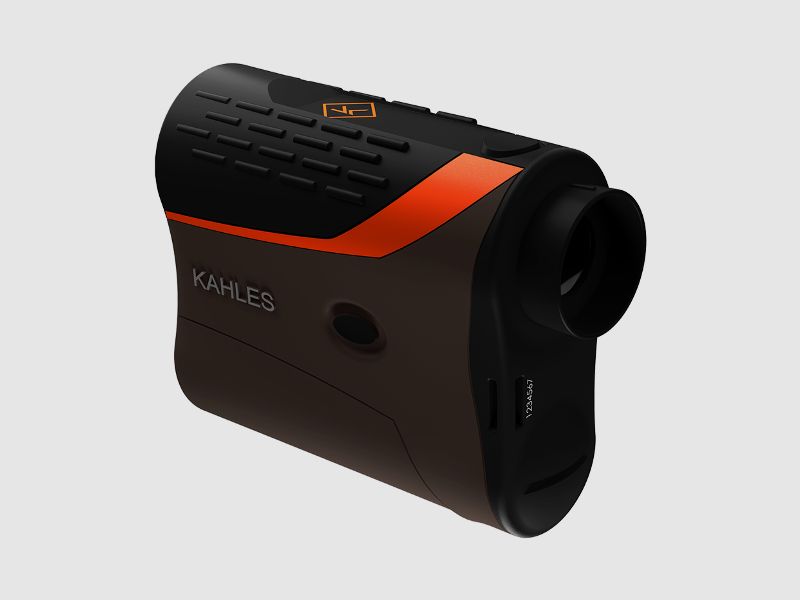 Kahles Helia RF-M 7x25 Laser E-Messer / Rangefinder