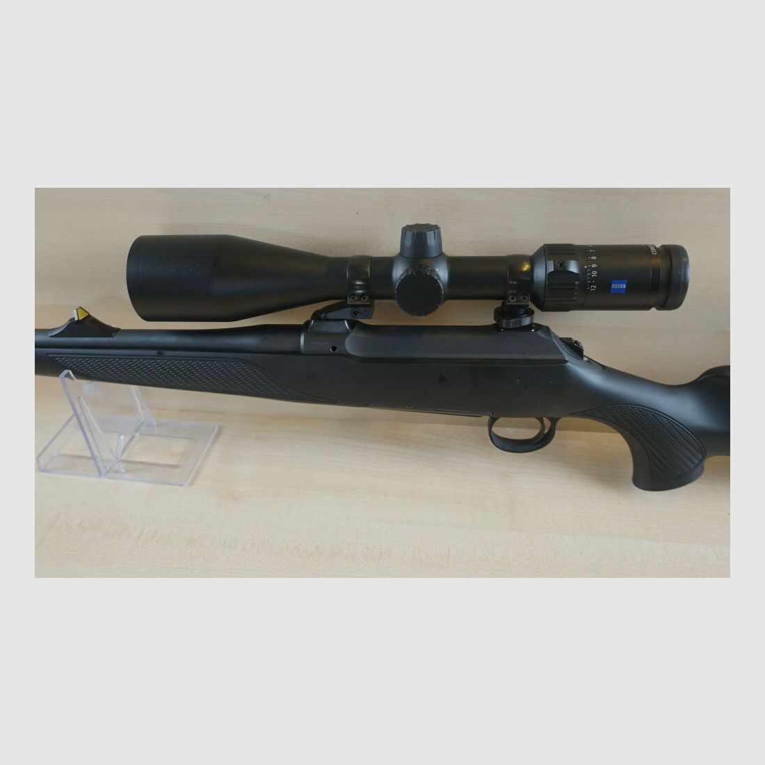 Sauer & Sohn 101