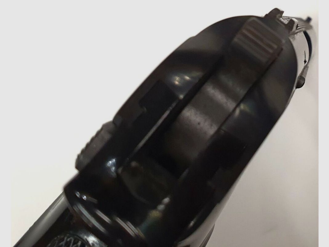 Bernadelli Mod.60