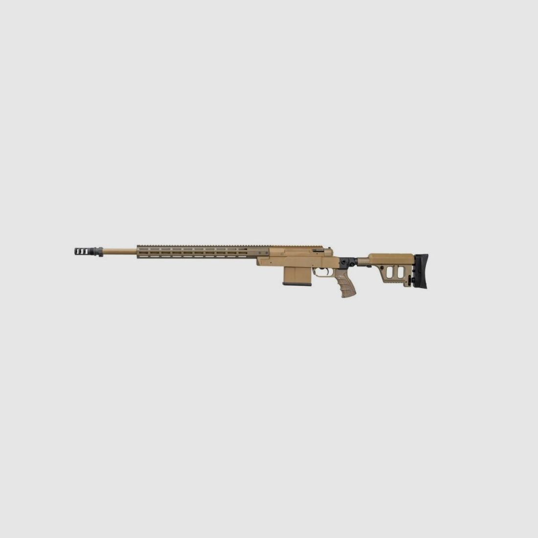 Haenel HLR 308 Pro