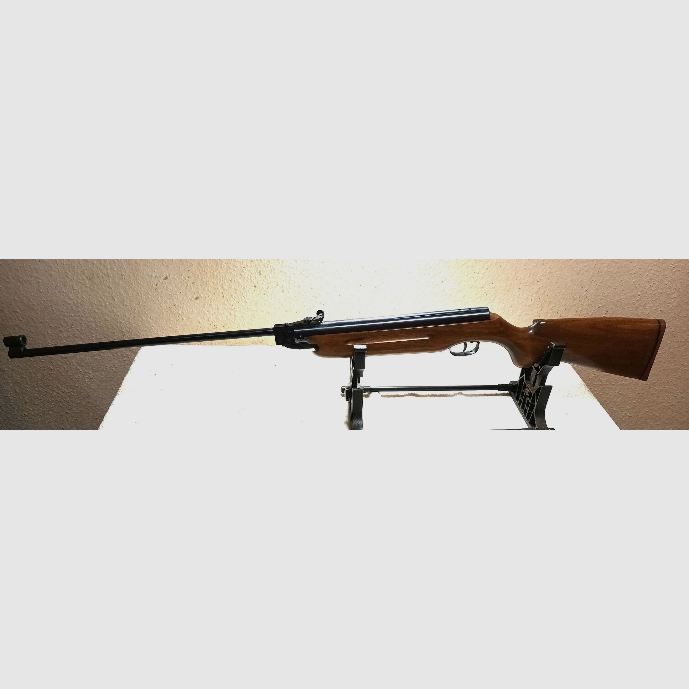 weihrauch hw35 bj. 1972