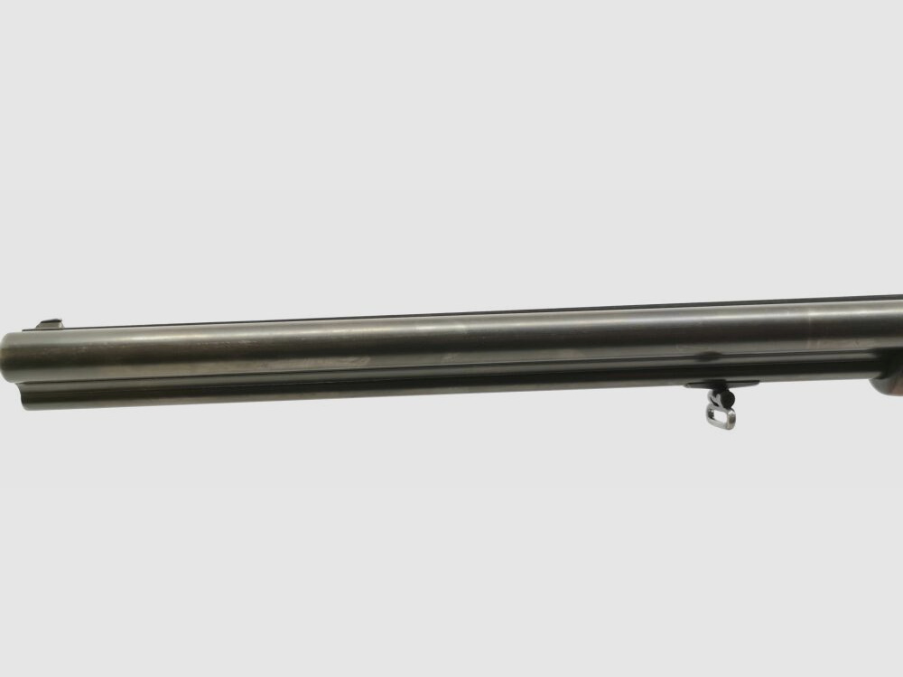 Merkel mit Einstecklauf Kal. 8x57JRS