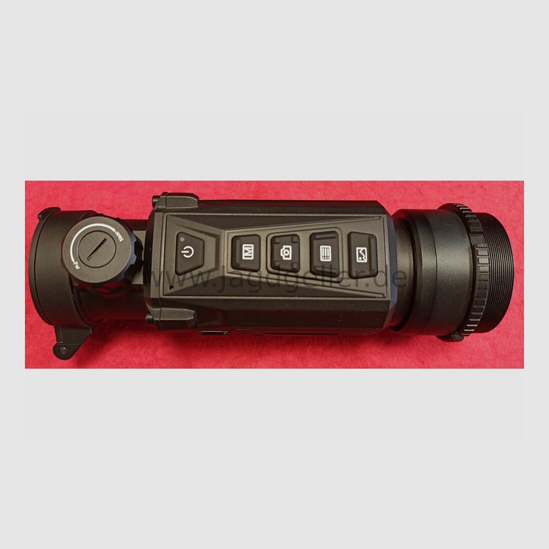 Hikmicro TH35PC 2.0, zdjęcie 2 z 2