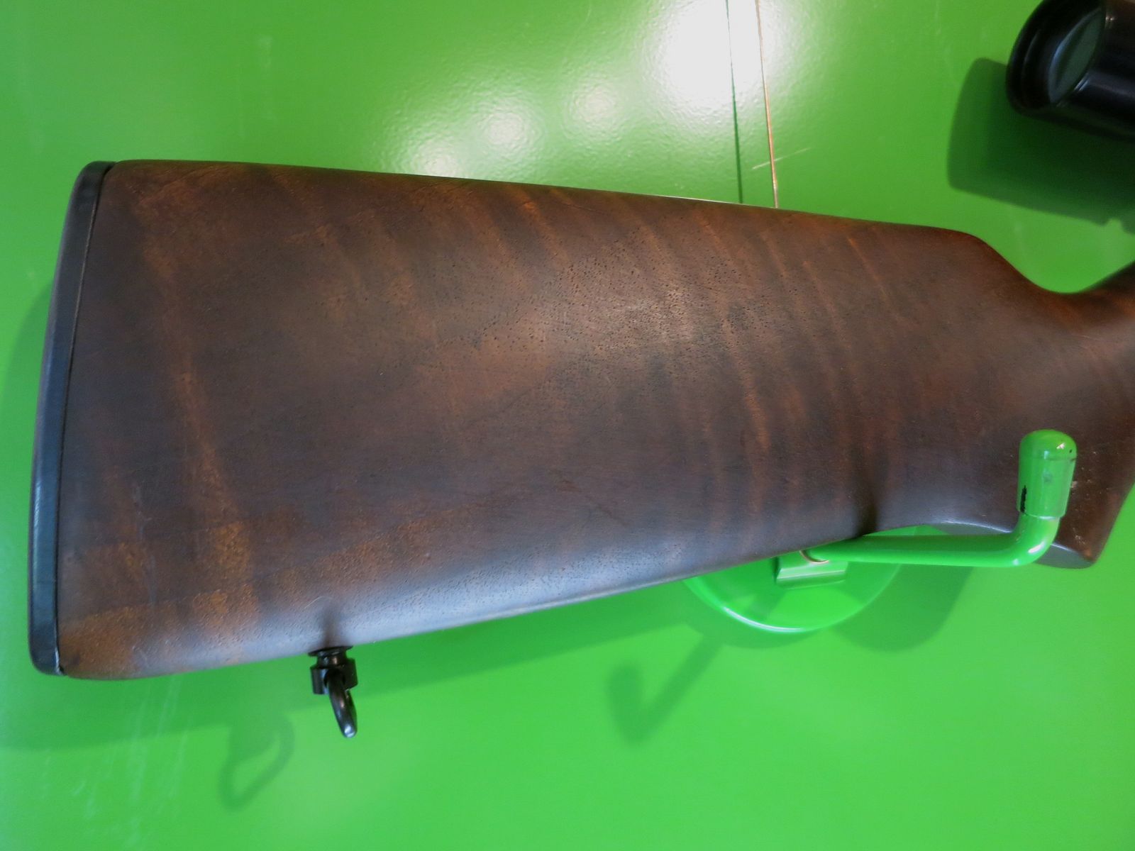 ERMA EGM1 Model 70, SL-Büchse im Kal. 22lr +BUSHNELL SPORTVIEW 3-9 X 32       #20-