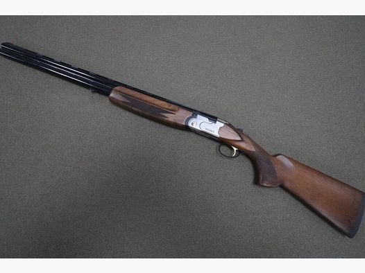 Brenner BF 18 "Srebrny" Długość lufy 71cm Brenner BF 18