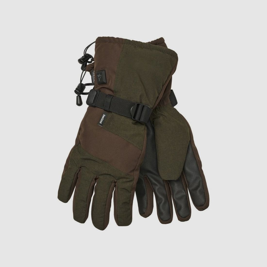 Seeland Celsius Heat Handschuhe Gr. M/L Herzensprojekt