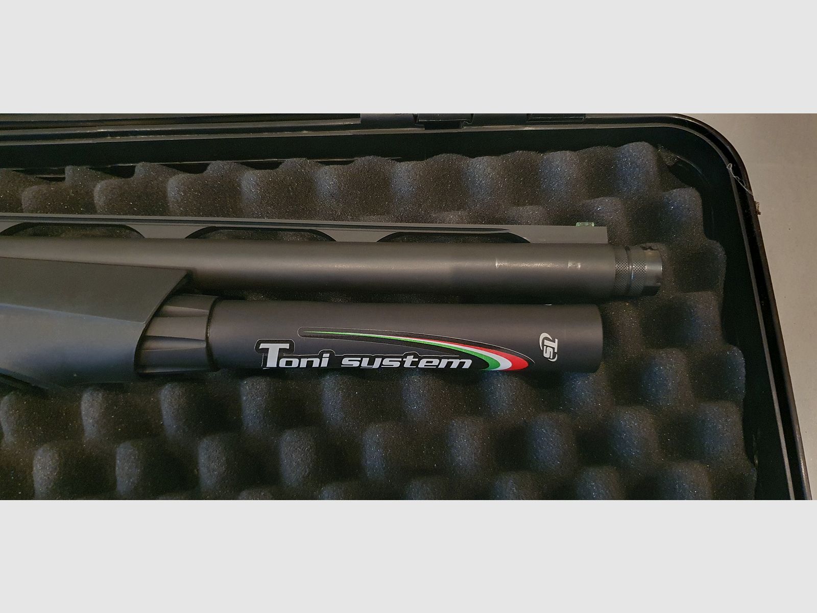 Beretta 1301 Competition Pro