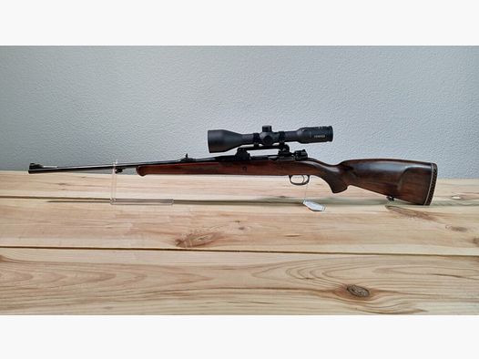 CZ CZ 98 Steiner Ranger 3-12x56