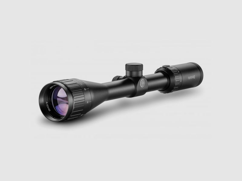 HAWKE VANTAGE 4-12x40 AO 30/30 DUPLEX