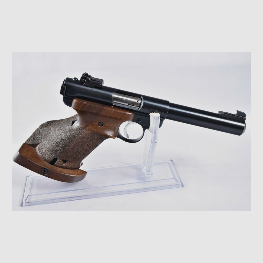 Ruger Mark II Target