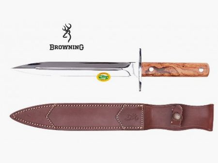 BROWNING Messer Dagger Olive
