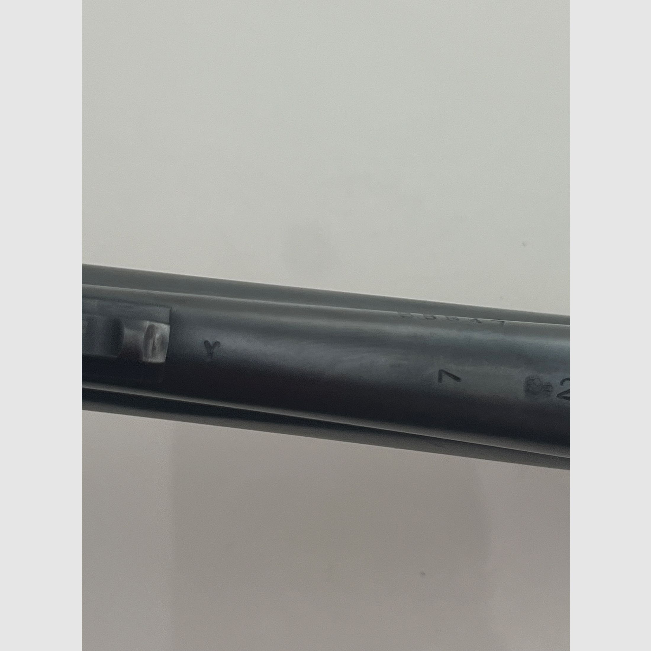 Krieghoff Ultra 12/70 + 7x65R - Linksschütze - Neuwertig