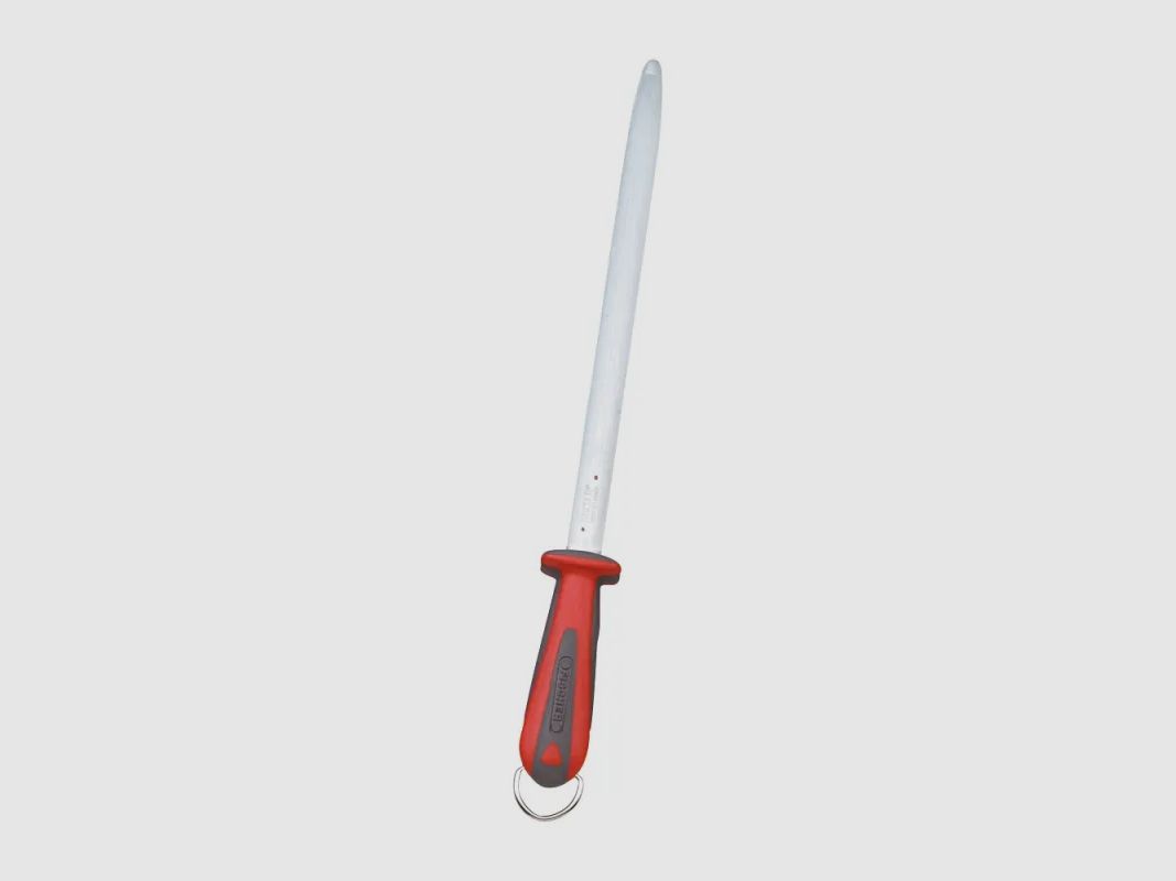 30 cm Round Sharpening Rifle, image 6 of 10