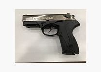 BRUNI BERETTA PX4 BICOLORE 8MM