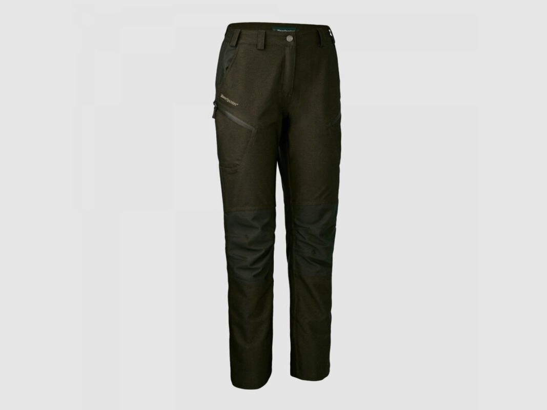 Deerhunter Lady Chasse Hose