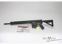 SL Büchse Savage MSR-10 Kal. 6,5 Creedmoor 18\" 10 Schuß Magazin