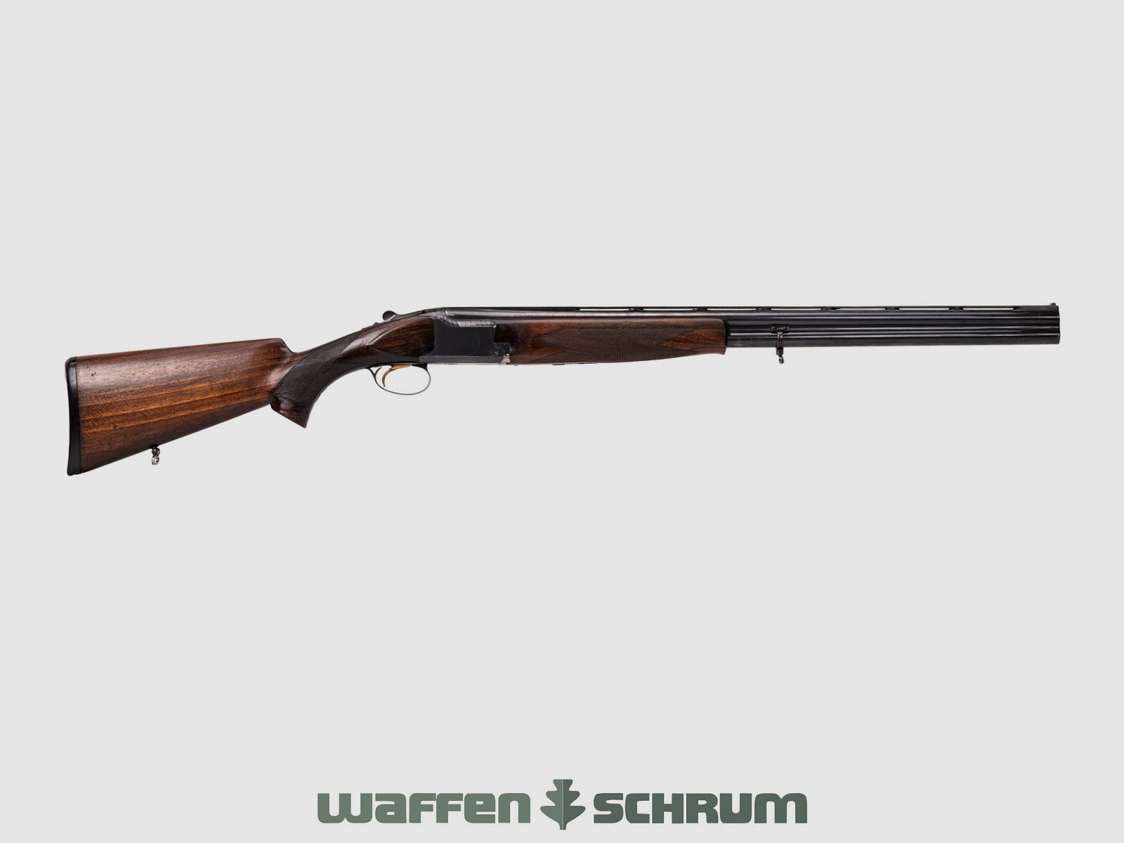 FN B 25 12/70 , Halb- Vollchoke, , LL: 70cm